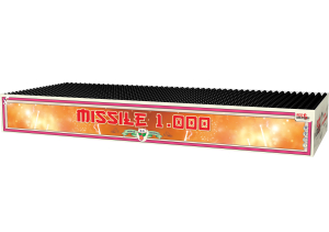 Missile 1.000
