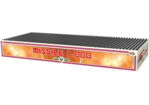 Missile 1.000