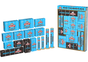 Mad Thunder Box