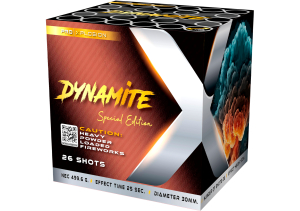 Dynamite