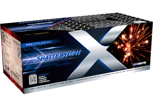 Shatterstorm