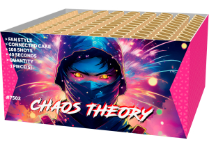 Chaos Theory