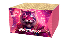 Hypernova