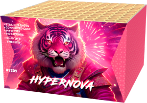 Hypernova