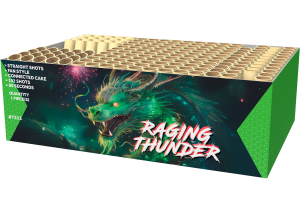 Raging Thunder