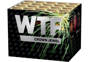 Crown Jewel