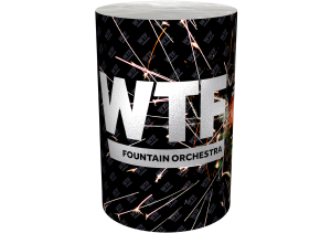Fountain Orchestra