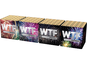 Sky Blaster & Earthquake + Fire Master & Water Wave = 2 + 2 GRATIS!