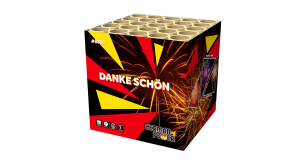 Danke Schön