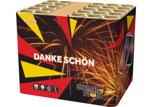 Danke Schön