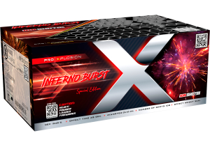 Inferno Burst