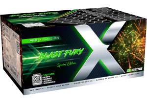 Blast Fury