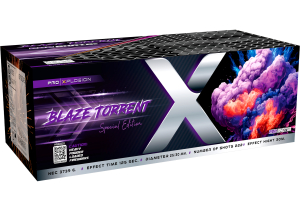 Blaze Torrent