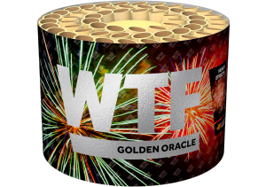 Golden Oracle