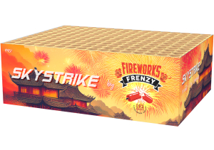 Skystryke