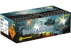 Fantastico