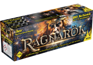 Ragnarök