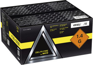 Delta Fire V138-1880