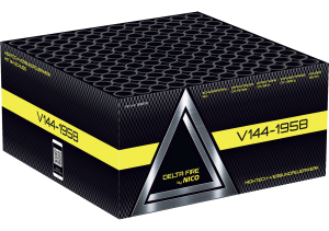 Delta Fire V144-1958