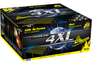ProfiLine 4XL