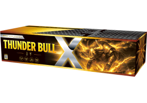 Thunder Bull 1.3G
