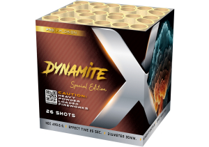 Dynamite 1.3G