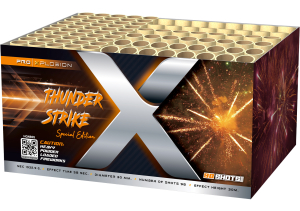 Thunder Strike 1.3G