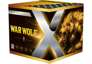 War Wolf