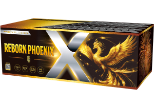 Reborn Phoenix