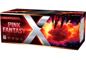 Pink Fantasy