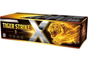 Tiger Strike
