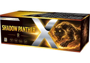 Shadow Panther