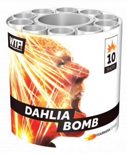 Dahlia bomb