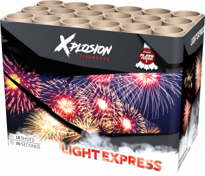 Light Express