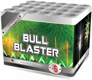 Bull Blaster